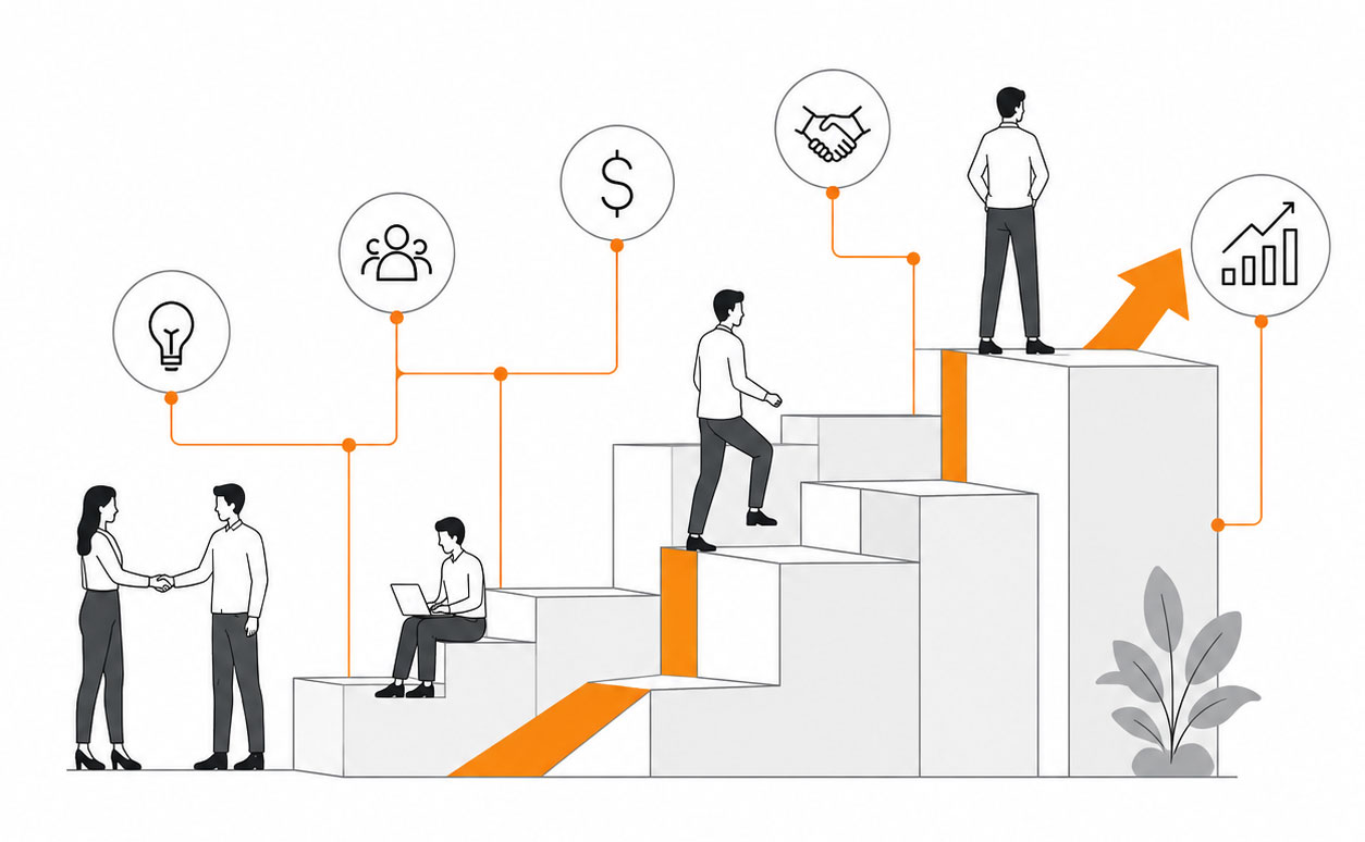 Operational Delivery & Ecosystem Support