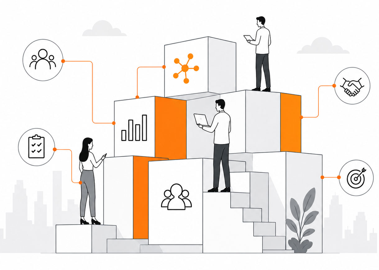 Operational Delivery & Ecosystem Support