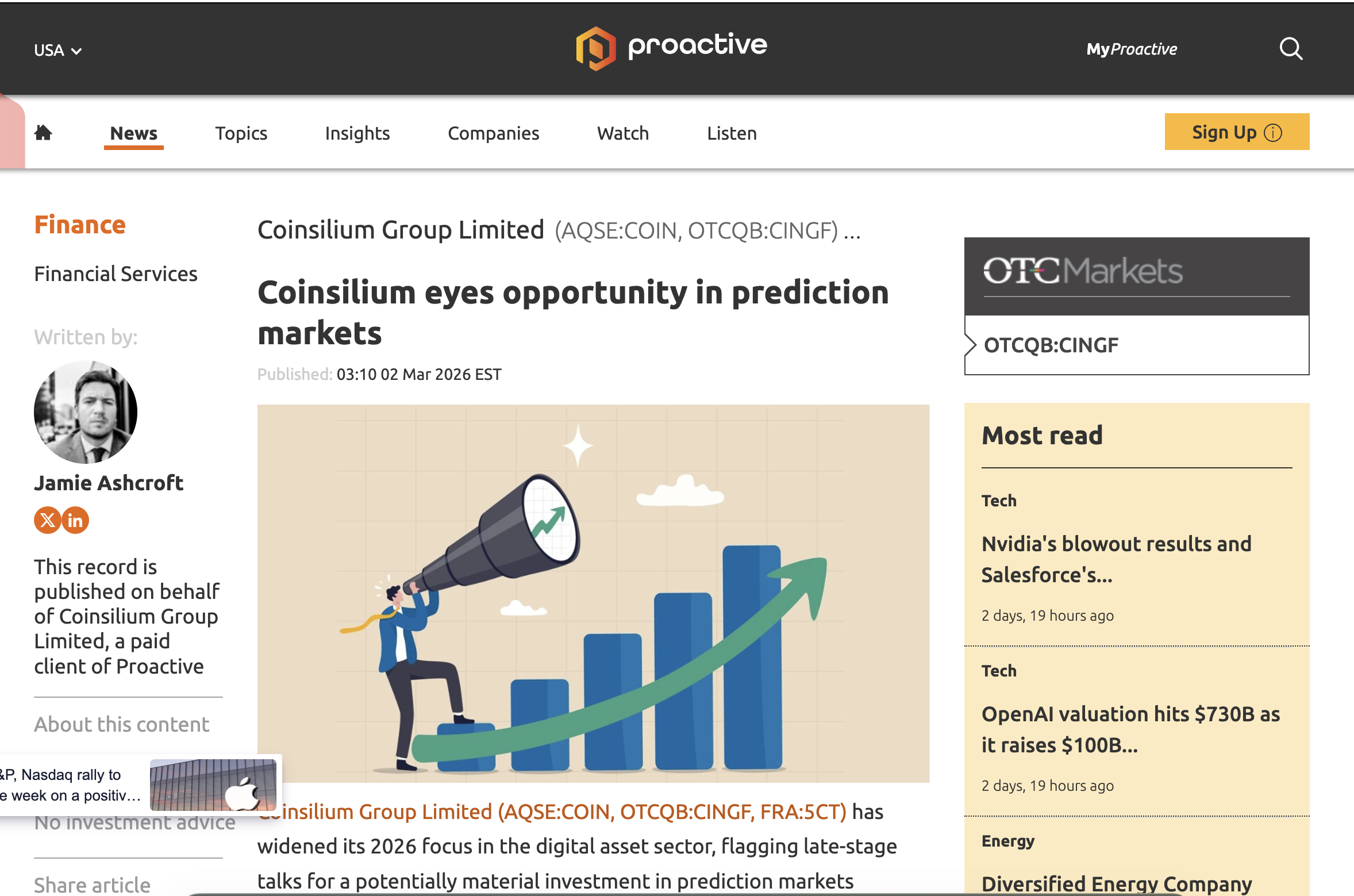PI Prediction
